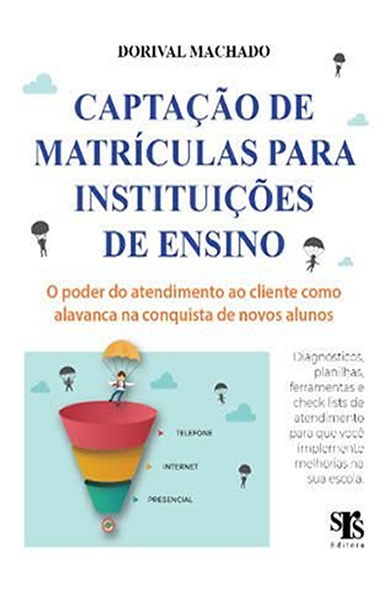 Captação de Matrículas