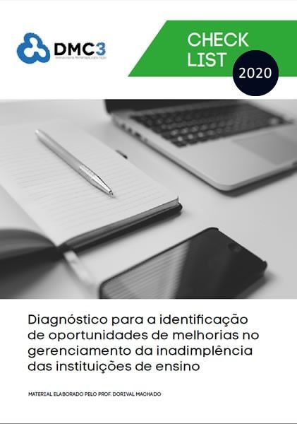 Diagnóstico Para a Identificação de Oportunidades