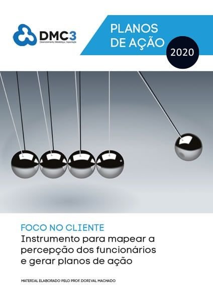 Foco no Cliente