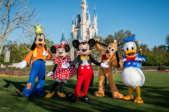 Melhores práticas do modelo Disney aplicadas ao mercado educacional