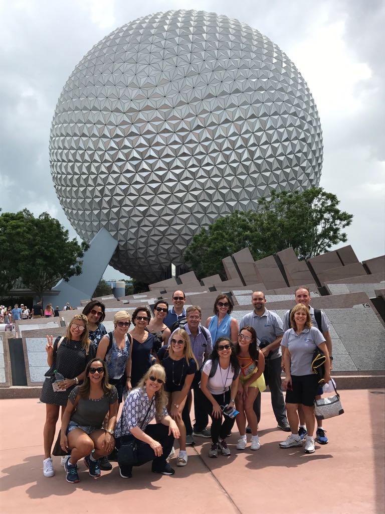 Seminário Disney