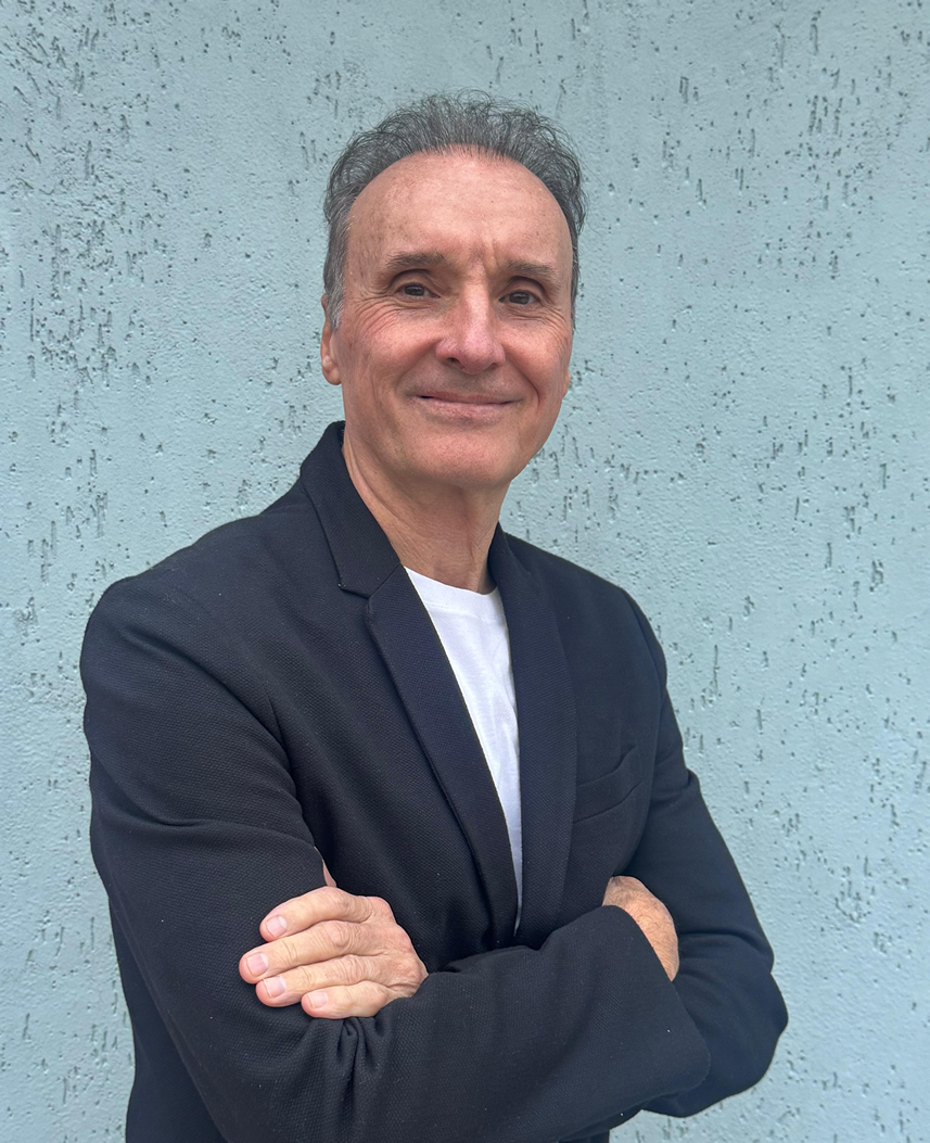 Dorival Machado