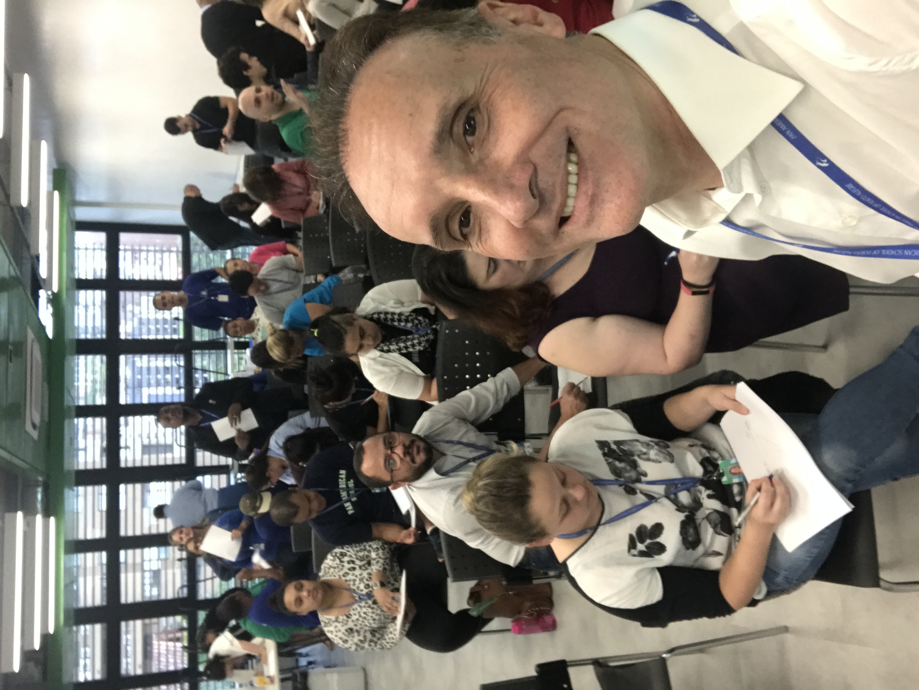Prof. Dorival Machado