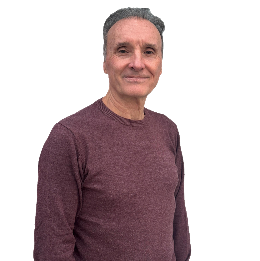 Prof. Dorival Machado